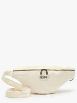 Heuptasje Hindbag Beige velours V
